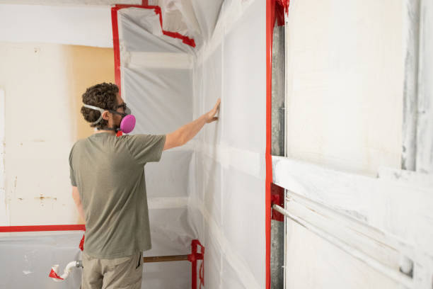 Best HVAC Mold Inspection and Cleaning  in Schulenburg, TX