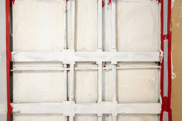 Best Mold Removal for HVAC Installations  in Schulenburg, TX